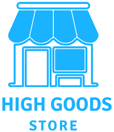 High Goods Store